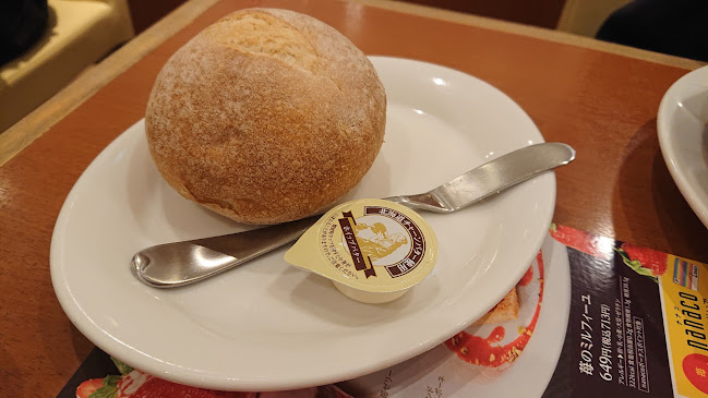 デニーズ東所沢店