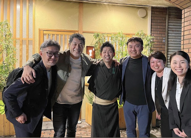 博多美食と日本酒 響喜 - 飲食業