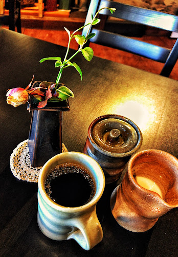 Comentarii opinii despre Ke-yaki Kitchen あっとケー焼陶芸