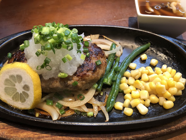 Comentarii opinii despre ステーキハウスハングリー