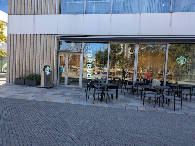 Opinii despre スターバックス コーヒー 中野セントラルパーク店 în 中野区 - 飲食業