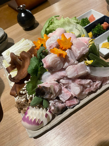 創作和食ダイニング 樹いち - 飲食業