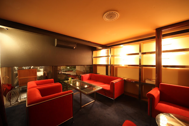 Cafe Dining Lounge THE PARK - 米子市