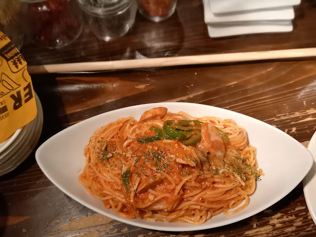 Opinii despre 矢部酒場 în 相模原市 - 飲食業