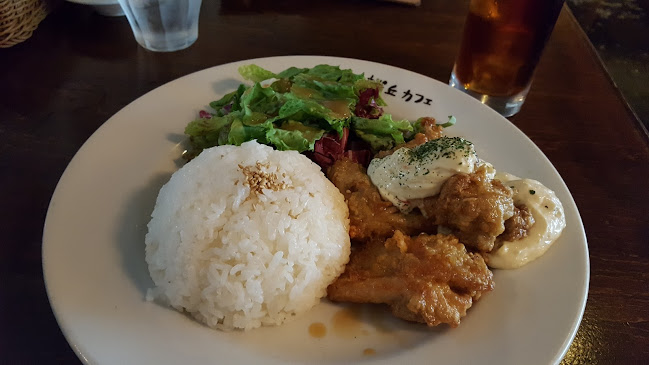 Opinii despre 桜丘カフェ în 渋谷区 - 飲食業