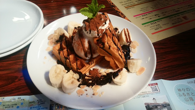 Comentarii opinii despre Cafe＊Rest＊Bar ドドド