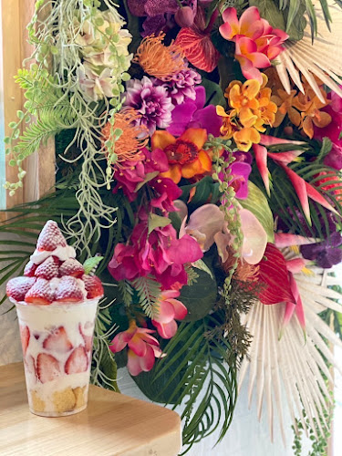 Opinii despre MilkyWay în 長崎市 - 飲食業