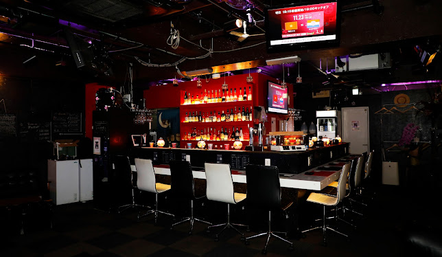 Bar Room - 船橋市