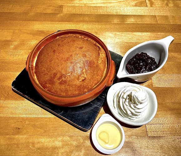 スープとオリジナルパンケーキZuppa - 飲食業