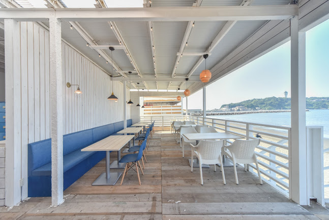 THE HARBOR TERRACE 湘南江ノ島BBQハウス&カフェ