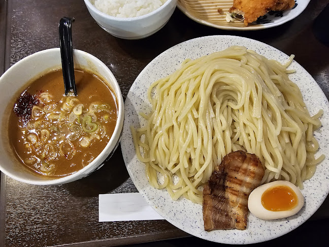 つけ麺道一貫 - 飲食業