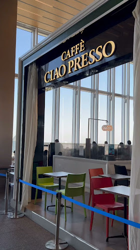 Comentarii opinii despre カフェチャオプレッソあべのハルカス店