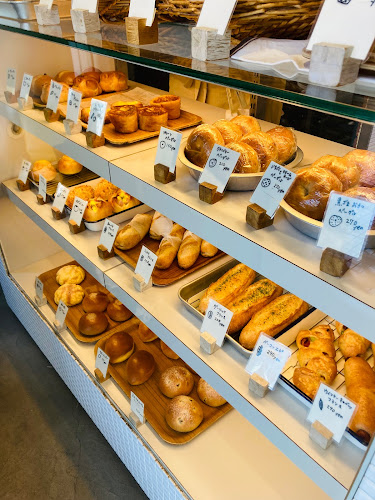 ニコパン屋 - 飲食業