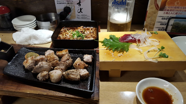 遠州男唄 濱松たんと本店 - 飲食業