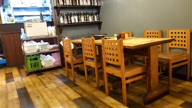 Opinii despre 朝引き地鶏 石王 în 守口市 - 飲食業