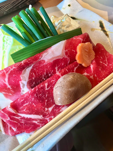Comentarii opinii despre しゃぶしゃぶ・日本料理 木曽路一宮店