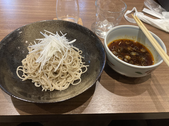 Opinii despre 蕎麦と酒 湖月 în 高知市 - 飲食業