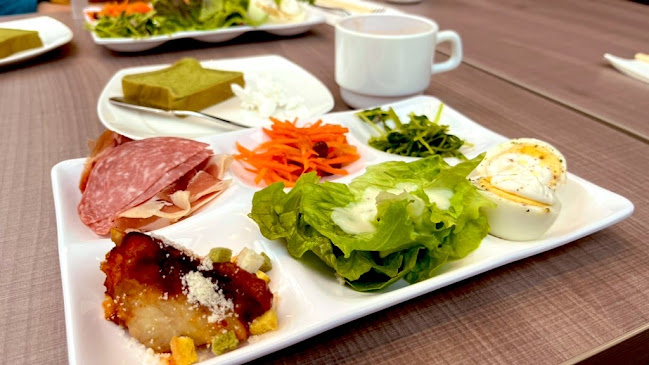 Opinii despre ライトアップ カフェ＆ダイニング în 流山市 - 飲食業