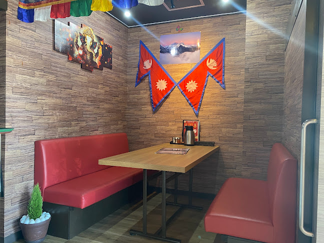 Comentarii opinii despre アジアン料理 ロクプリヤ