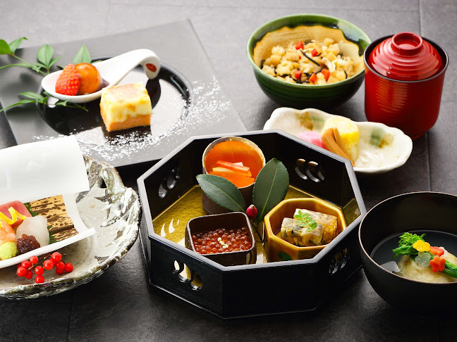 日本料理 おりじん - 千葉市