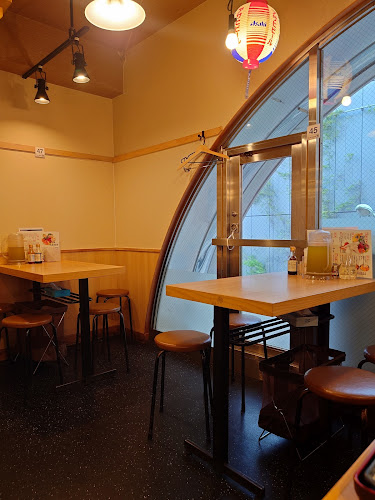 丸富食堂 池袋東口店 - 飲食業