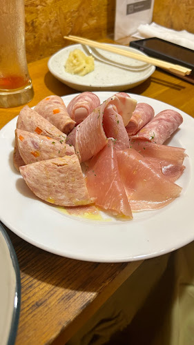 中野ビール工房 - 中野区