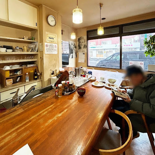 Comentarii opinii despre コーヒー&レストラン ロータ