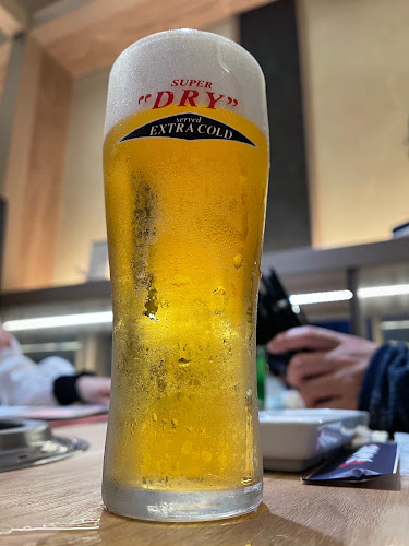 焼肉がってんカルビ熊谷店