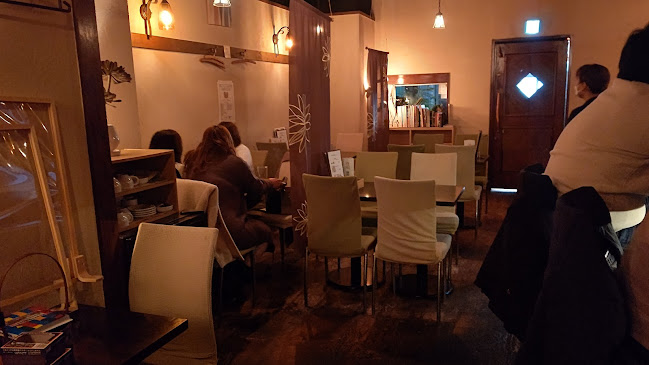 Opinii despre チェルシー în 広島市 - 飲食業