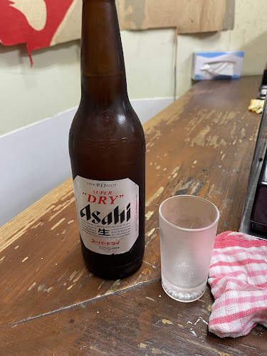 魚庭(なにわ) - 大阪市