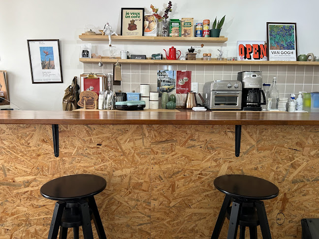 CLASSIC pancake &coffee - 神戸市