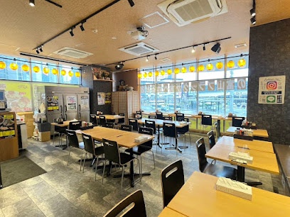 ガッツリ！えびすこ