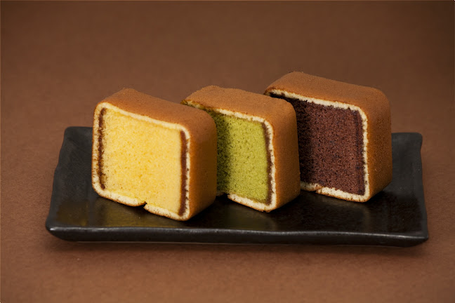 Comentarii opinii despre 文明堂神戸店 本店