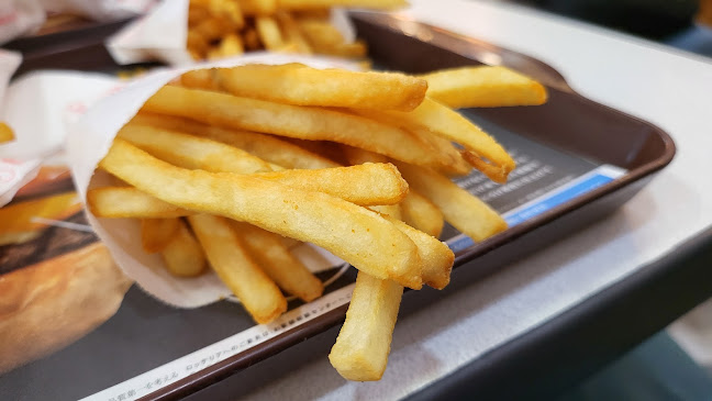 Comentarii opinii despre ロッテリア 尼崎アマドゥ店