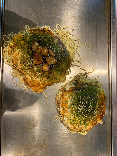 Comentarii opinii despre お好み焼き 湊商店 ジ アウトレット広島店