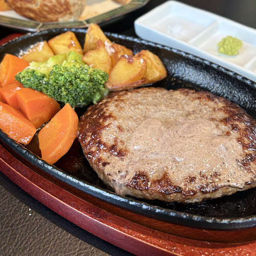 BRISKSTAND UMEDA - 飲食業