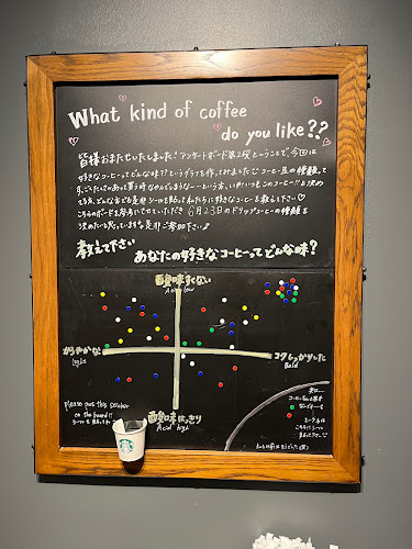 スターバックス コーヒー 堺筋本町店