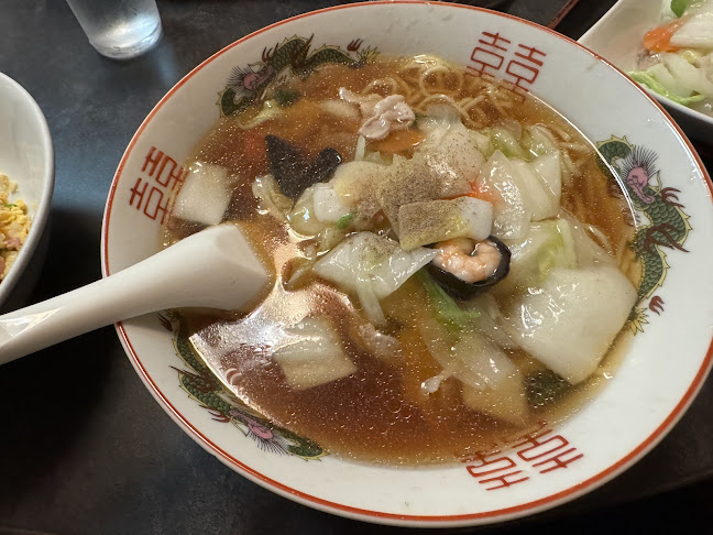 Comentarii opinii despre 天津閣