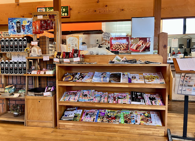 コメダ珈琲店 姫路国分寺店