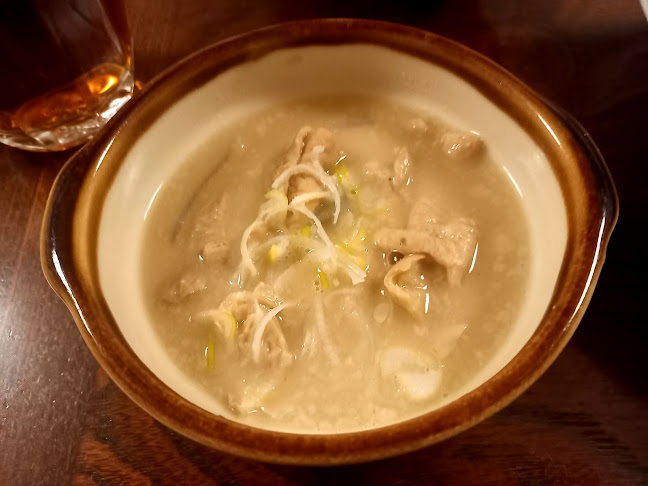 居酒屋源 - 会津若松市