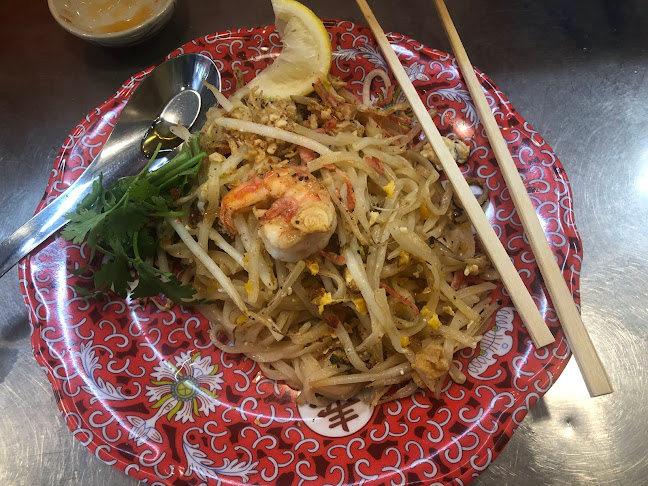 BACK PACKER’S LUNCH (バックパッカーズランチ) 星川店 - 飲食業