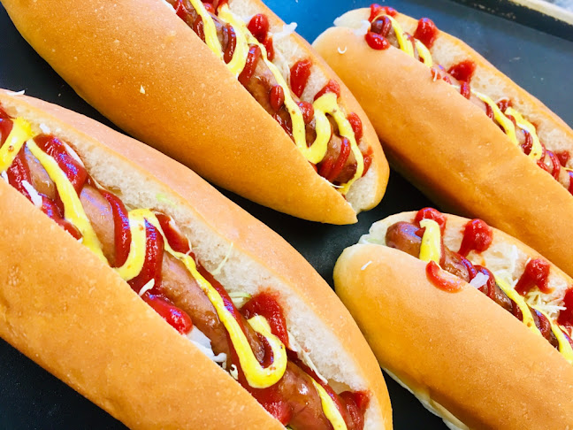 Opinii despre クラウン în 小金井市 - 飲食業