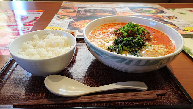 Comentarii opinii despre デニーズ東所沢店