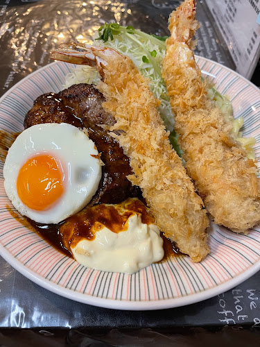 Opinii despre レストラン デリス în 世田谷区 - 飲食業