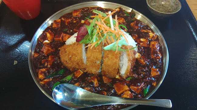 Comentarii opinii despre 花梨麻婆飯店 なかもず店