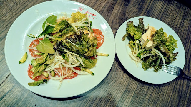 アルフォルノ - 飲食業