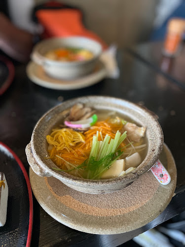 めがね橋茶屋 花ござ - 飲食業