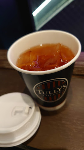 タリーズコーヒー グランドスケープ池袋店 - 飲食業
