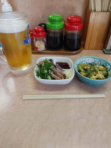 立ち飲み処 丸美 - 伊丹市