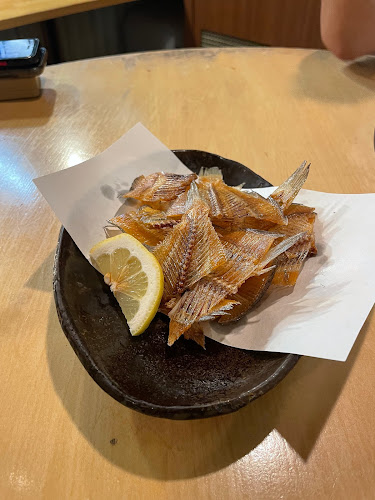 うんめ魚が食いてぇ 駅前漁港 本店 - 飲食業